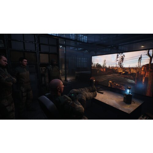 Gsc Game World PS5 S.T.A.L.K.E.R. 2: Heart of Chornobyl - Day One Edition Cene