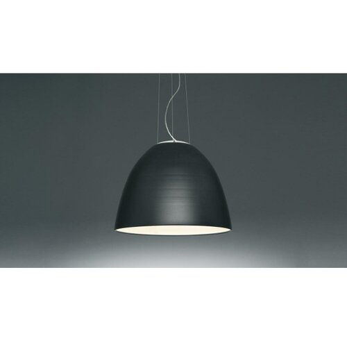 ARTEMIDE A243200 - led prigu&amp;scaron;iva luster na sajli nur LED/80W/230V 3000K antracit Slike