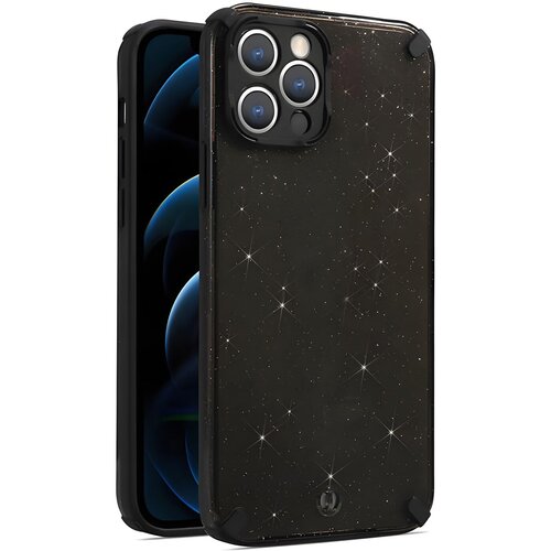 Armor Glitter futrola za Samsung Galaxy A32 5G - Crna KP17894 Cijene