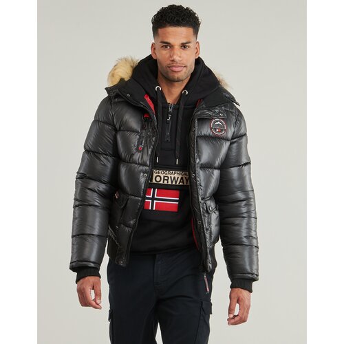 Geographical Norway Puhovke BUGS Črna Slike