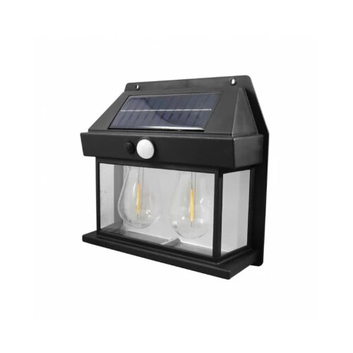 YIWU nazidna solarna lampa sa senzorom pokreta YW13501-3338 Cene