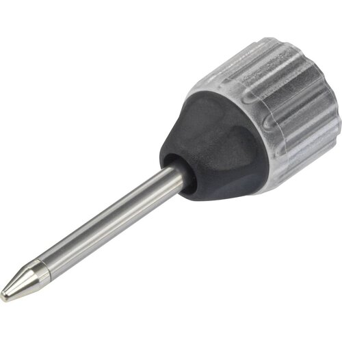 Toolcraft spajkalna konica okrogla oblika Velikost konice 4.5 mm Dolžina konice 39 mm Vsebina\, količina\, vsebina količinskih enot na prodajno enoto 1 kos, (20395634) Cene