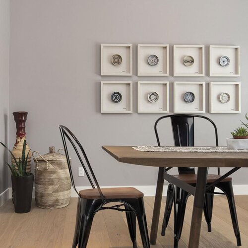 MID.YOU Stol Vantaggio Comfort W, Črna, Brest Slike