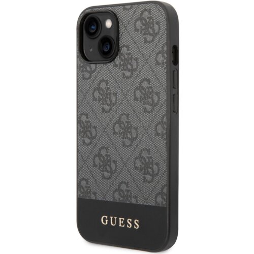 Guess gUHCP14MG4GLGR ovitek za iPhone 14 Plus 6.7 - siv Cene