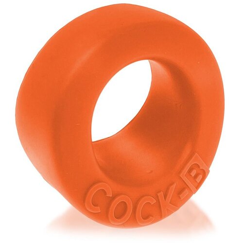 Oxballs cock-b bulge cockring orange Cene