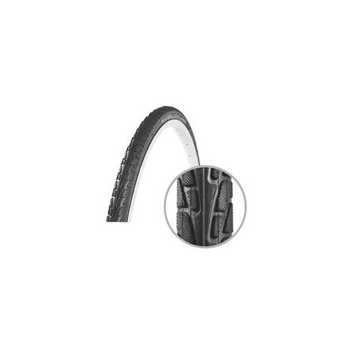  Sp.24x1.3/8 (37-540) crna guma pah free velotyre Cene