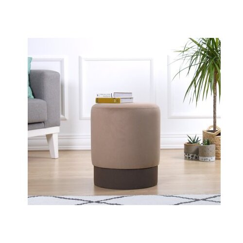Atelier Del Sofa tabure ropp coffee Slike