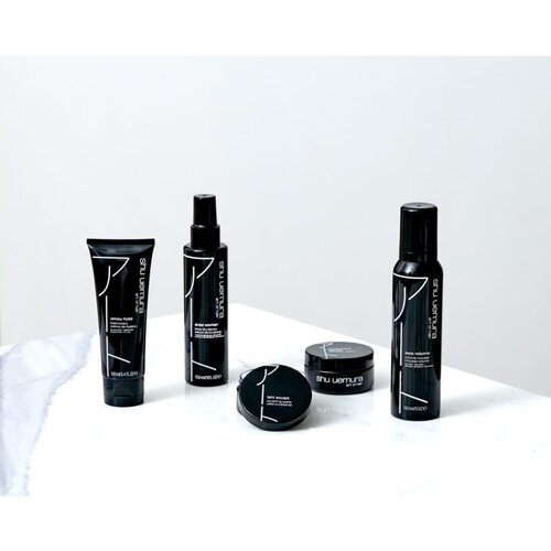 Shu Uemura Shiki Worker Slike