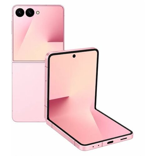 Samsung Galaxy Z Flip 8 12GB/512GB Pink Slike