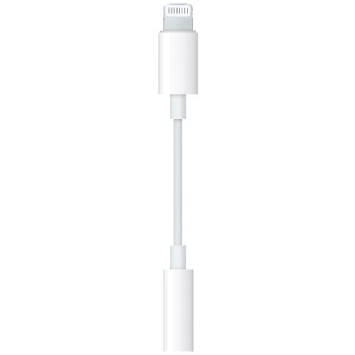 Apple (OEM) adapter iz lightning na 3,5 mm izhod za slušalke, originalni (oem) Cene