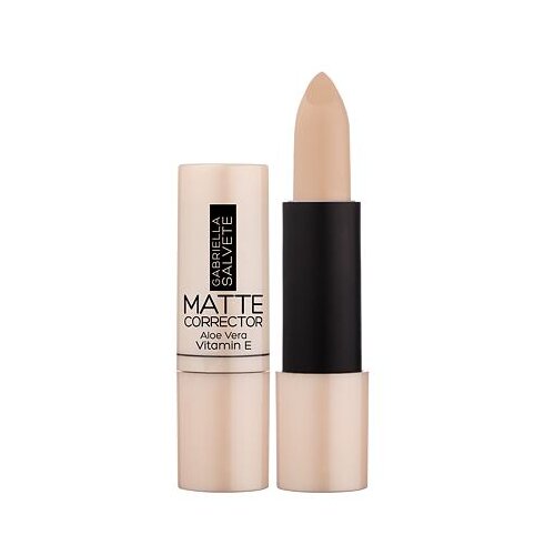 Gabriella Salvete Matte mat korektor 5,2 g odtenek 01 Cene