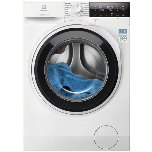 Electrolux Perilica rublja SteamCare 700 EW7F3614SUE, 10 Kg Cijene