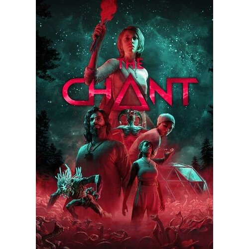 Steam The Chant Pre-Order Bonus (DLC) (PC) Key GLOBAL Cene