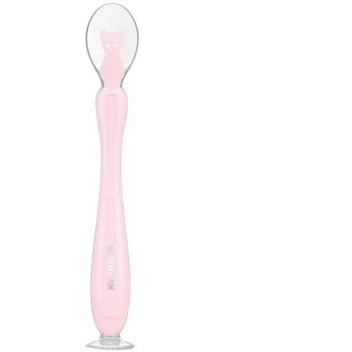  Silikonska ka&scaron;ičica sa vakumom 1 kom Pink KKB40108 Cene