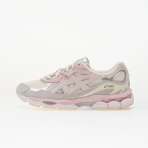 Asics Sneakers Gel-NYC Concrete/ Barely Rose EUR 42 Slike