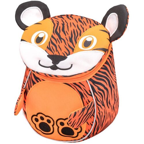 Belmil ruksak za vrtić Mini Animals Tiger Slike