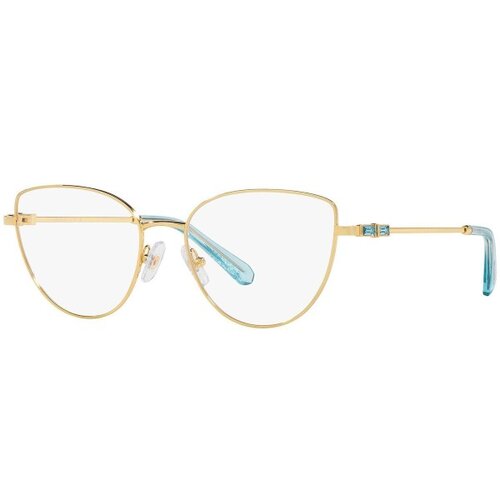 Swarovski SK1007 4021 L (55) Zlata/Kristalna Cene