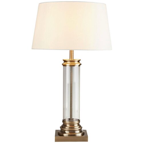 XXXL namizna svetilka pedestal 37/62 cm Slike