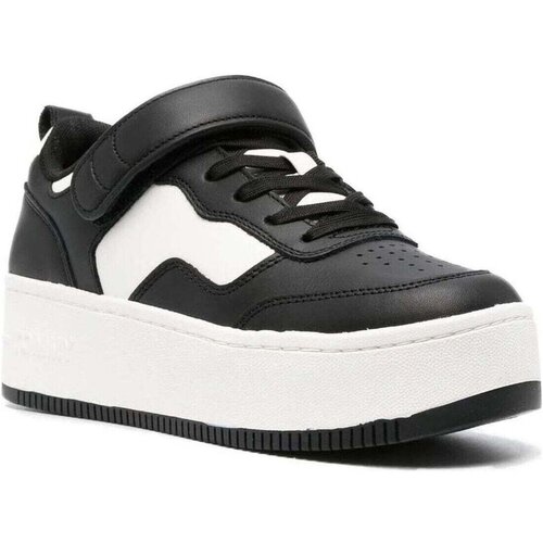 Tommy Jeans - Crna Slike