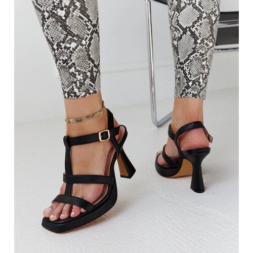 D/CEO Silver loafers Ilana Cene