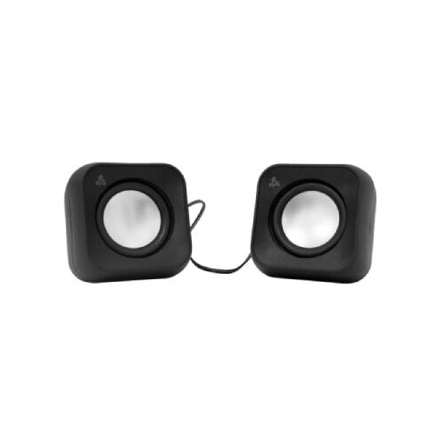 S Box SP 203 W USB zvučnik, bijela boja Cene