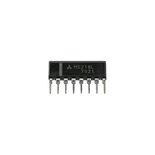  Integralno kolo M5218AL Cene