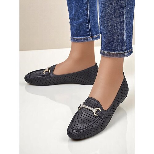 Resti Rafalle openwork women&amp;#039;s loafers Slike