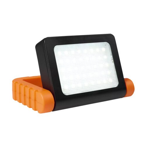 SMARTWARE Lampa LED radna solarna USB 4W 6500K FCL-80144 Cene