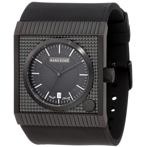 Marc Ecko Ura e14544g1 Črna Cene