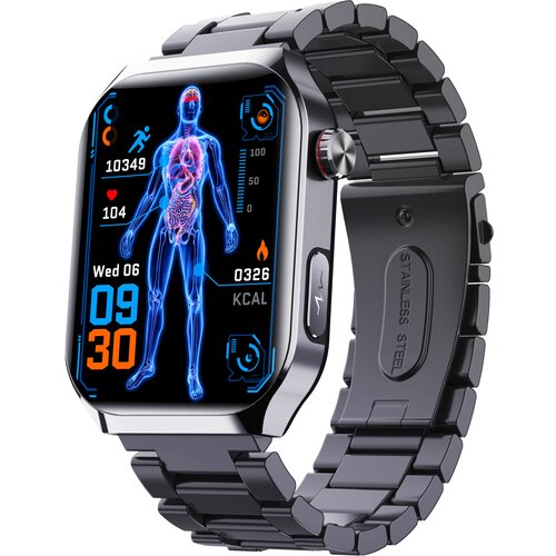 INF Pametna ura F700: Napredno spremljanje zdravja in telesne pripravljenosti, (5000071814) Cene