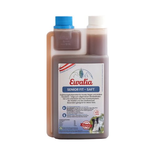 Ewalia senior Fit - sok za kućne ljubimce Slike