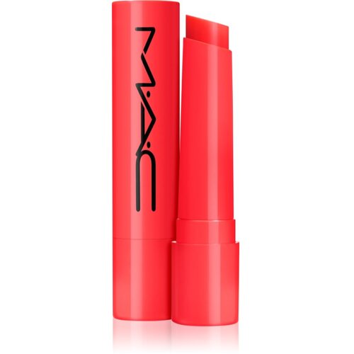 MAC Cosmetics Squirt Plumping Gloss Stick sjajilo za usne u sticku nijansa Heat Sensor 2,3 g Cijene