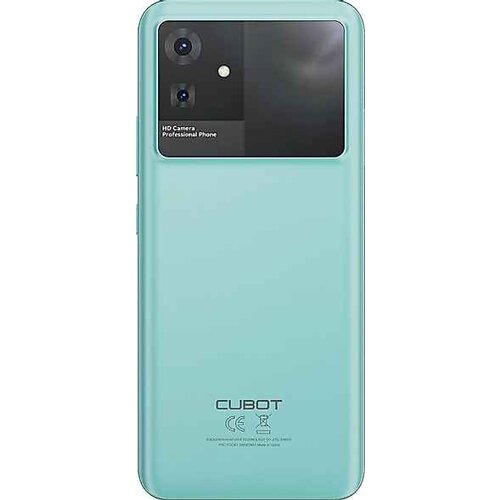 Cubot Mobitel Note 21 6GB 128GB zeleni dual sim Cijene