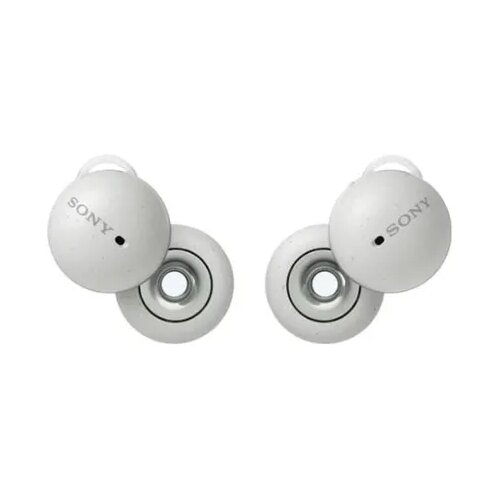 Sony Linkbuds Headset True Wireless Stereo (TWS) In-ear Calls /Music Bluetooth White Slike