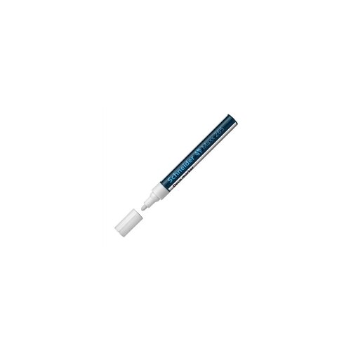Schneider Marker kreda 265, 2-3 mm, bijel Slike