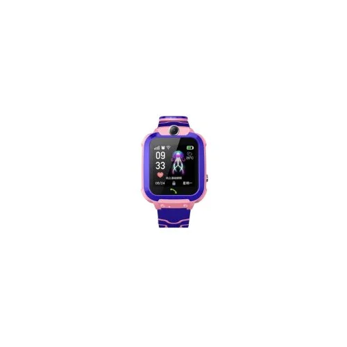 XO Smartwatch H100 Kids 2G Pink