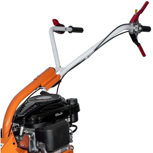 Ruris motorna strižna kosilica DAC 777K -5 KS/87 cm radna &amp;scaron;irina Slike