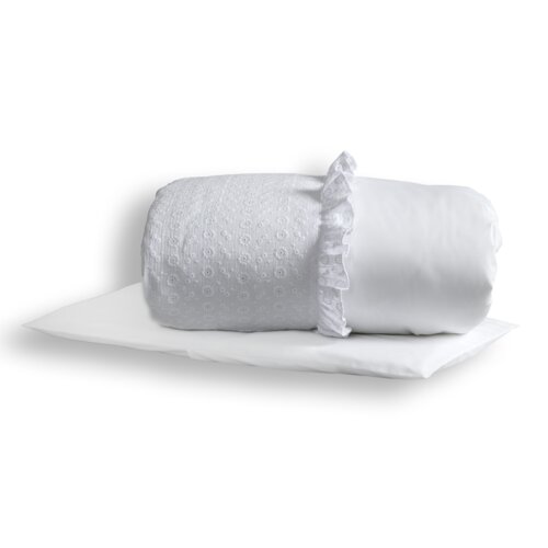 Magic baby navlaka za poplun + jastučnica Tara Muslin 80x120 cm Slike