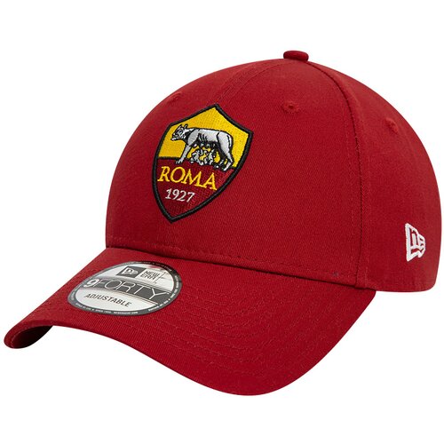 New Era core 9forty as roma cap 60572397 Slike