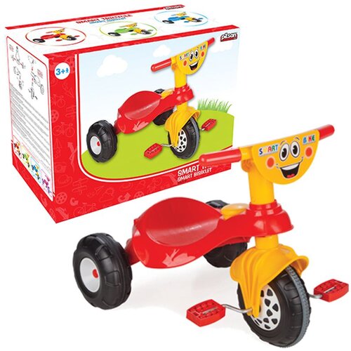 Pilsan Tricikl Smart Cene