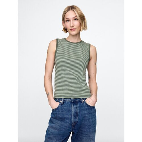 GAP Ribbed top - Women's Cene