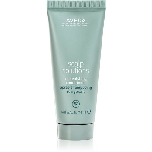 Aveda Scalp Solutions Replenishing Conditioner nežen balzam za prehrano in hidracijo 40 ml Slike