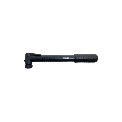 Giyo PUMPA MINI GP-04 PVC black Cene