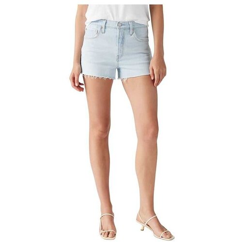 Levi's Levis - teksas ženski šorts Cene