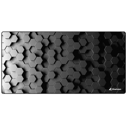 Sharkoon Podloga za miš gaming SKILLER SGP30 BIG HEX, 1200 x 600 x 2.5 mm Cijene