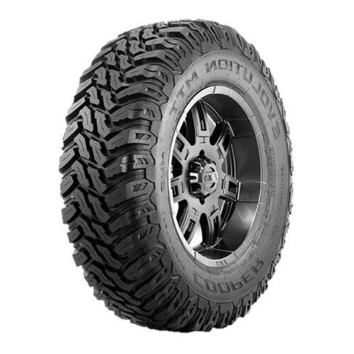 Cooper Letna 265/70R17 121/118Q Evolution MTT POR SUV - Skladi&scaron;če 1 (Dostava 1 delovni dan) Cene