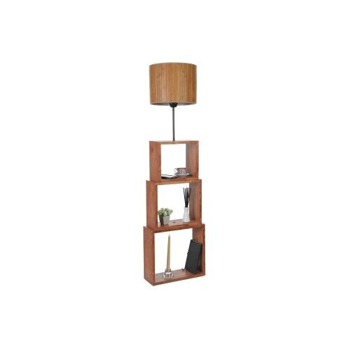Opviq podna lampa puzzle 534LUN4507 Cene