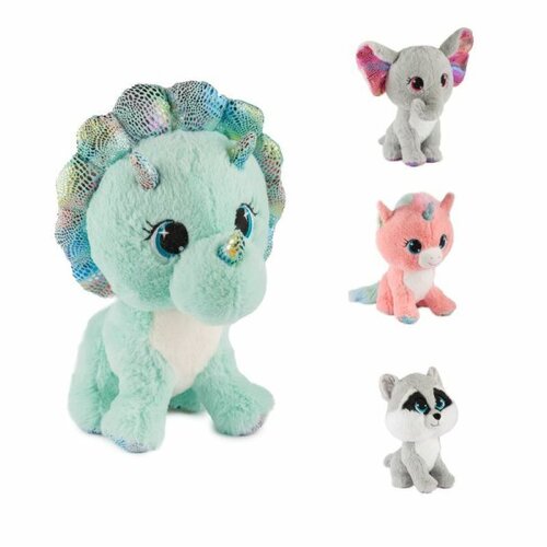 Milla Toys plišana igračka životinje mix 30cm 11/260180 Cene