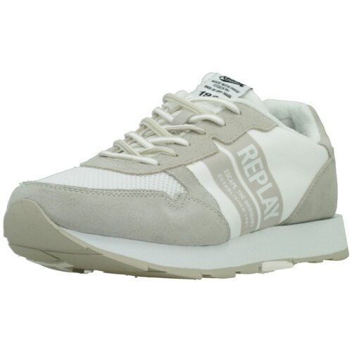 Replay Modne superge RS680094T Bela Cene