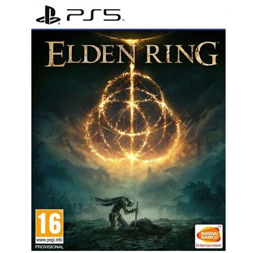 Namco Bandai PS5 Elden Ring Cene